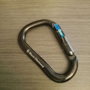 Black Diamond Magnetron Carabiner